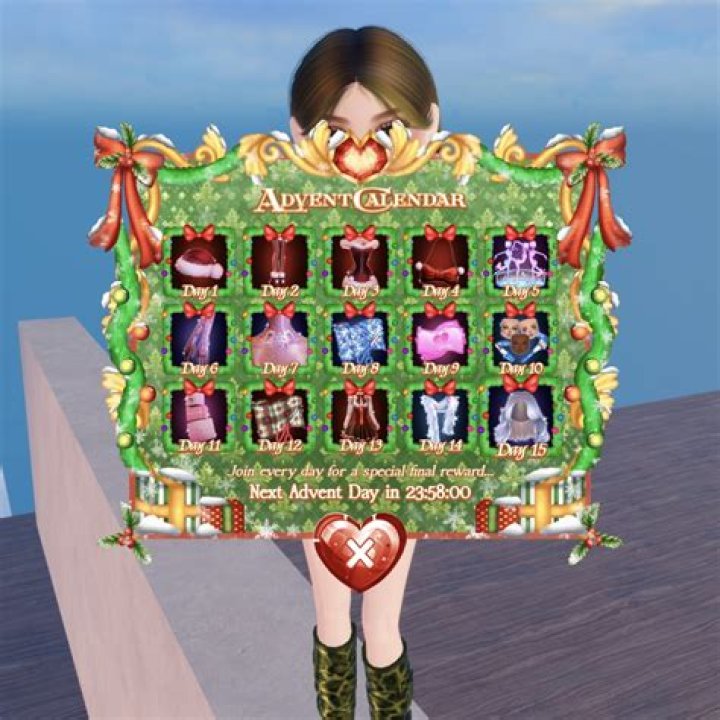 Cheryl's 2016 calendar revealed - CelebMix