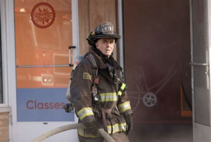 Chicago Fire Recap 01/24/24: Season 12 Episode 2 “Call Me McHolland”