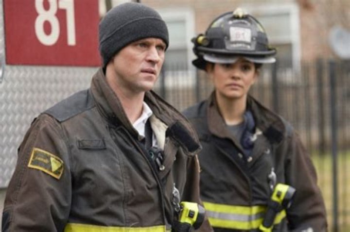 Chicago Fire Recap 02/27/19: Season 7 Episode 16 “Fault In Him”