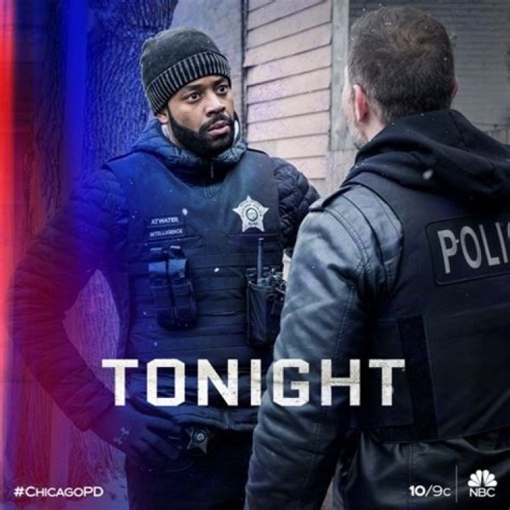 Chicago PD Finale Recap 04/15/20: Season 7 Episode 20 “Silence Of The Night”