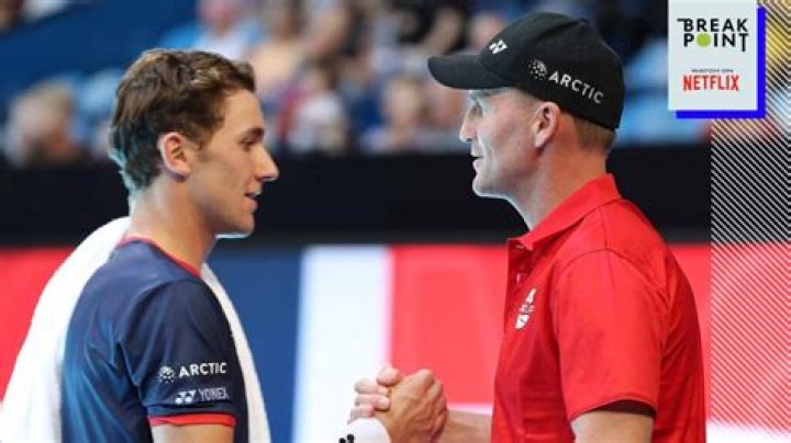 Christian Ruud Biography: Son, Age, Instagram, Net Worth, Wife, Wikipedia, Photos