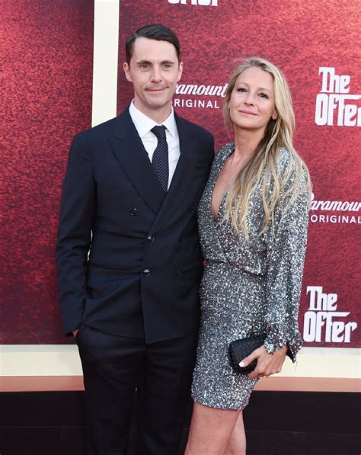 Christopher Daniel Barnes’s Wife: Who is Christopher Daniel Barnes Dating?