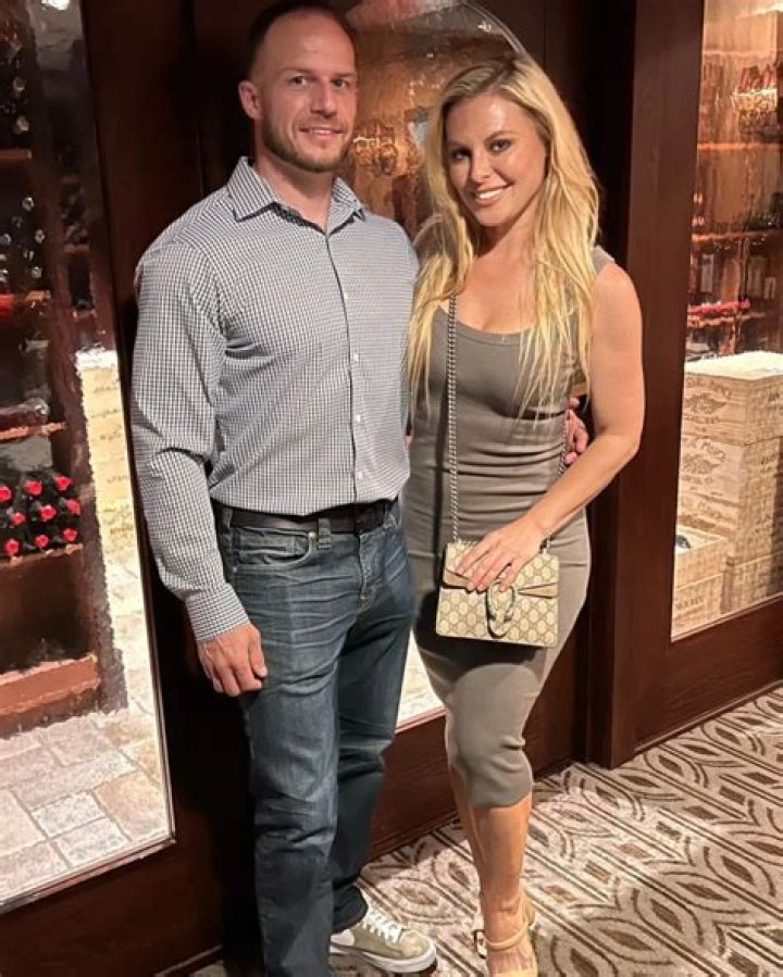 Christy Keane’s Boyfriend: Who is Christy Keane Dating?