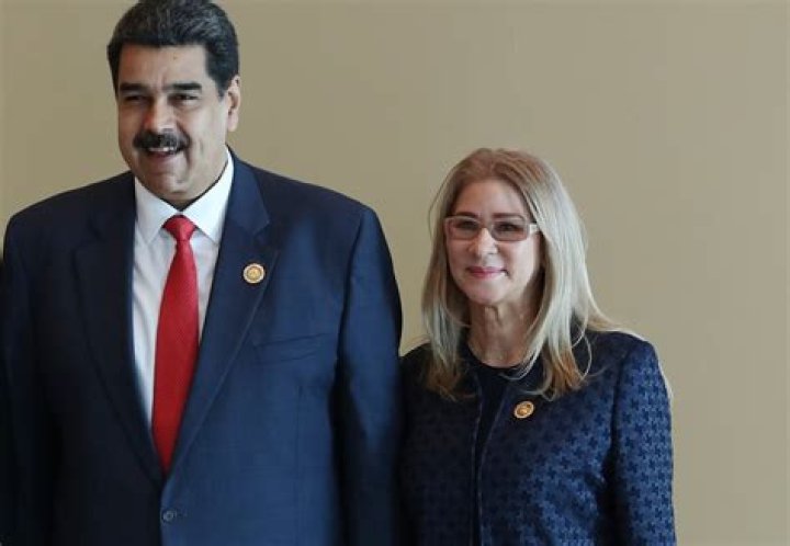 Cilia Flores’s Boyfriend: Who is Cilia Flores Dating?