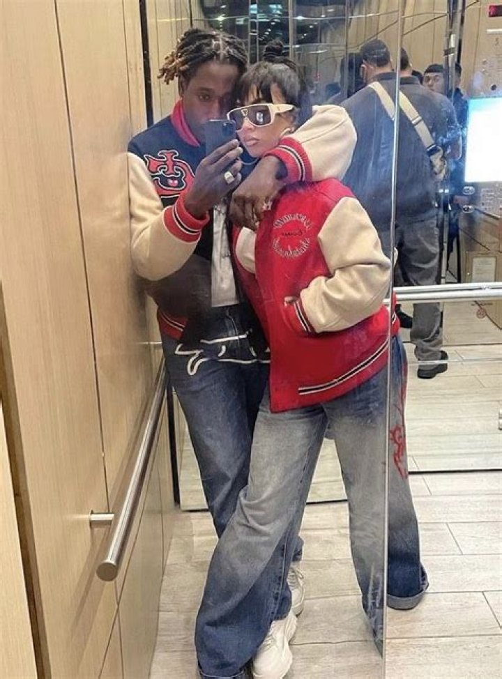 Courtney Toliver Guthrie’s Boyfriend: Who is Courtney Toliver Guthrie Dating?