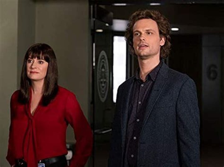 Criminal Minds Finale Recap and Spoilers 5/6/15: Season 10 Episode 23 “The Hunt”