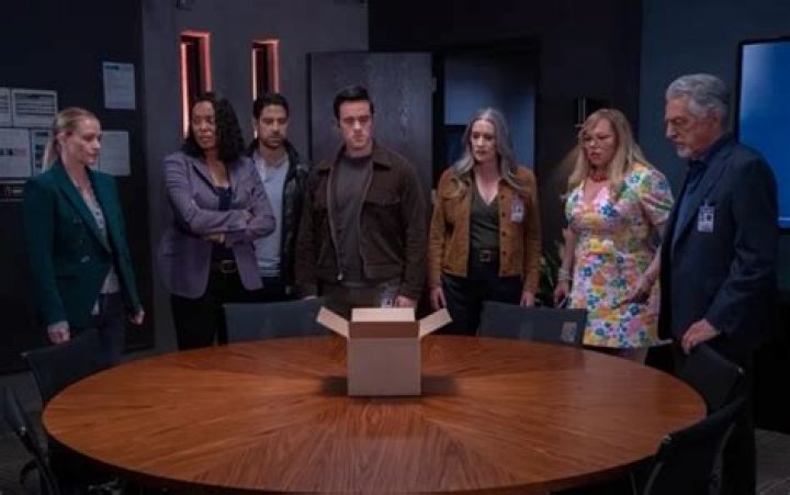 Criminal Minds Recap “Hashtag”: Season 10 Episode 7