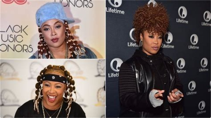 Da Brat Biography: Net Worth, Baby, Age, Siblings, Real Name, Songs, Wife, Parents, Boyfriend
