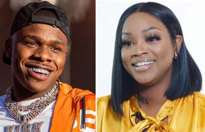 Dababy- Bio, Wiki, Age, Girlfriend, Dating, Net Worth, Career