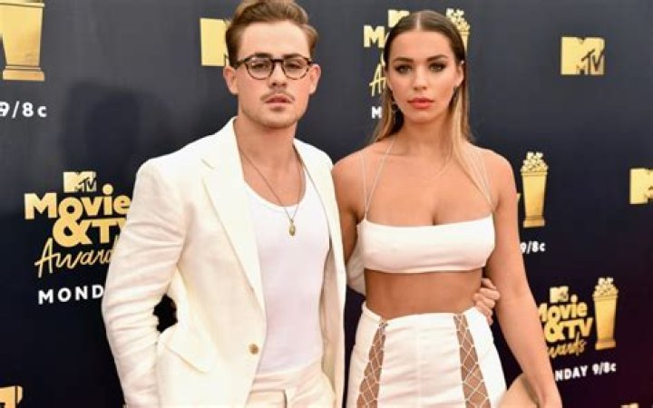 Dacre Montgomery- Bio, Age, Height, Net Worth, Girlfriend, Dating
