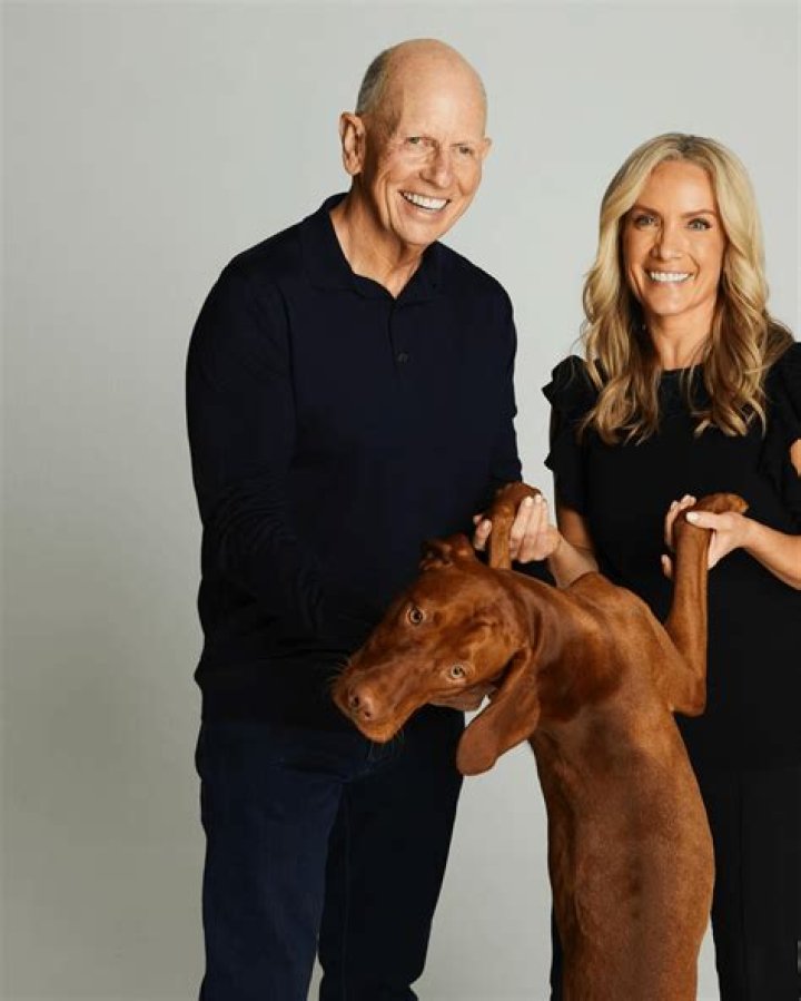 Dana Perino- Wiki, Biography, Age, Height, Net Worth, Husband (Biographygist)