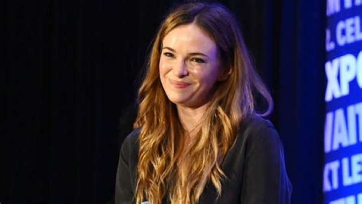 Danielle Panabaker- Bio, Age, Net Worth, Height, Career