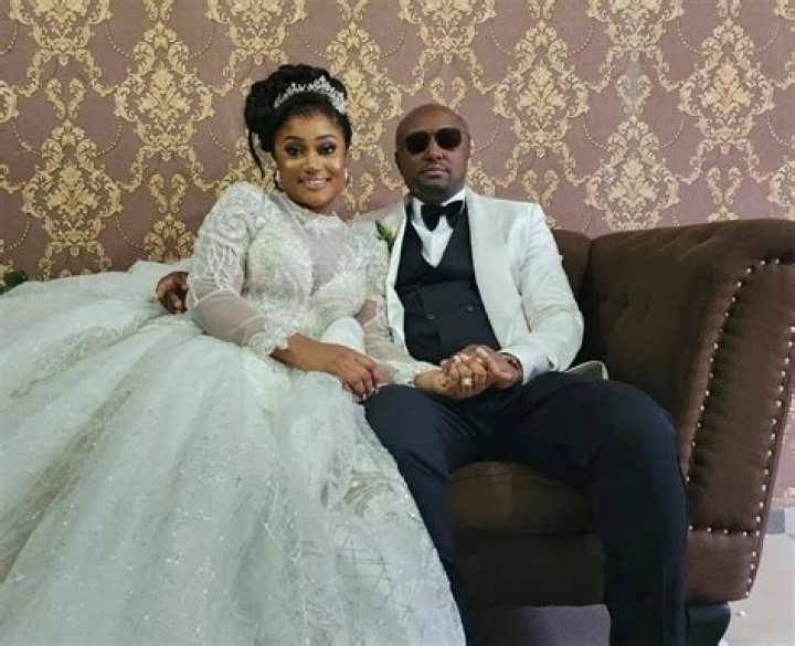 Davido's Right-Hand Man, Israel DMW, Announces Marriage Turbulence