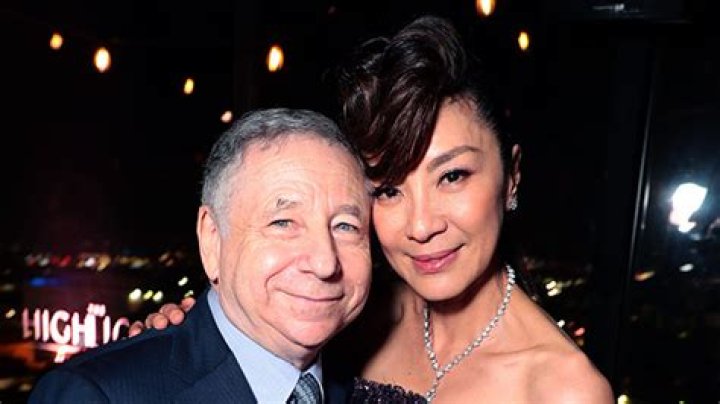 Dawn Yeoh’s Boyfriend: Who is Dawn Yeoh Dating?