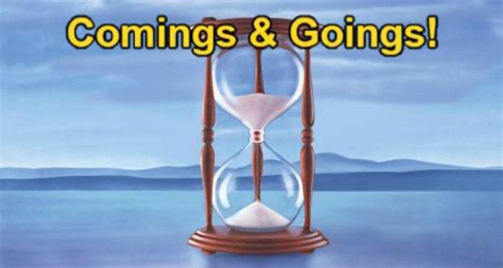 Days of Our Lives Comings & Goings: Steve Burton’s Harris Run Revealed, 2 New Babies Arrive in Salem and More