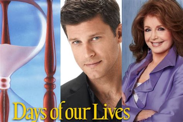 Days of Our Lives Recap: Tuesday, May 7 – Konstantin Burned Phony Prenup – John & Marlena’s Trick Explained