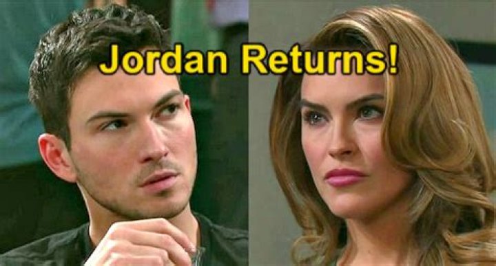 Days of Our Lives Spoilers: Chrishell Stause Returns as Jordan Ridgeway – Ben’s Sister Back for a Visit