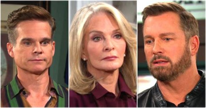 Days of Our Lives Spoilers Monday, January 22: Brady and Theresa Kiss – Maggie’s Fury – Eric’s Apology