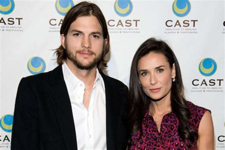 Demi Moore’s Miscarriage Caused Split With Ashton Kutcher