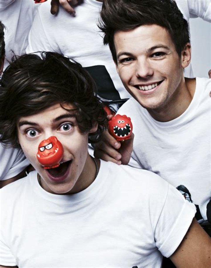 Directioners' #1DMITAMPromo - Task 1