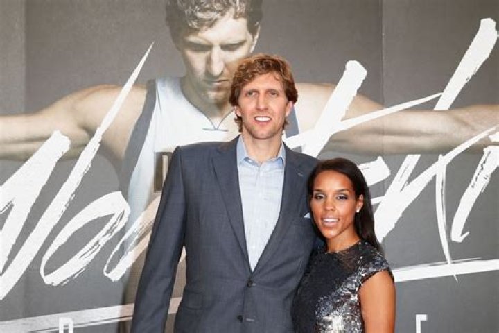 Dirk Nowitzki- Net Worth, Bio, Age, Wife, Marriage, Height, Career