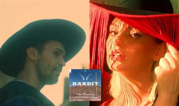 DISCOVER: Alexandra Stan Teams Up With Paul Damixie For New Single & Music Video 