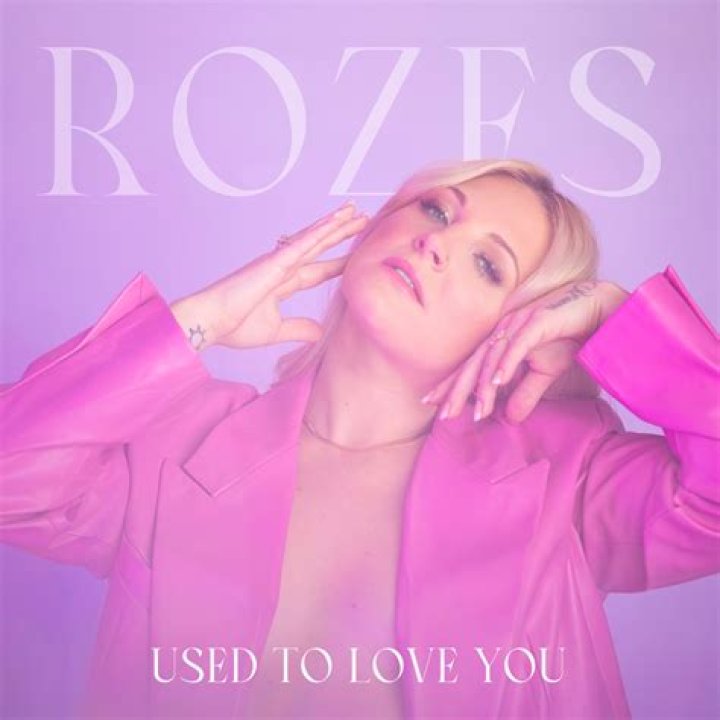 DISCOVER: Pop singer-songwriter ROZES - CelebMix