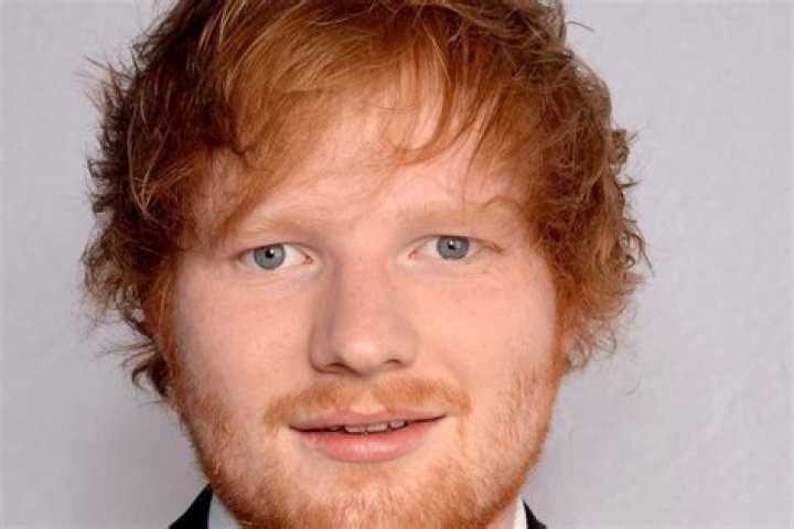 Ed Sheeran on Course to Make Chart History