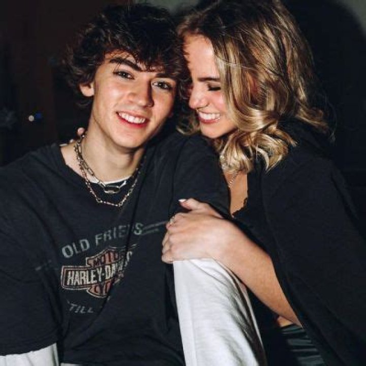 Emma Brooks McAllister- Age, Height, Boyfriend, Net Worth, Nationality