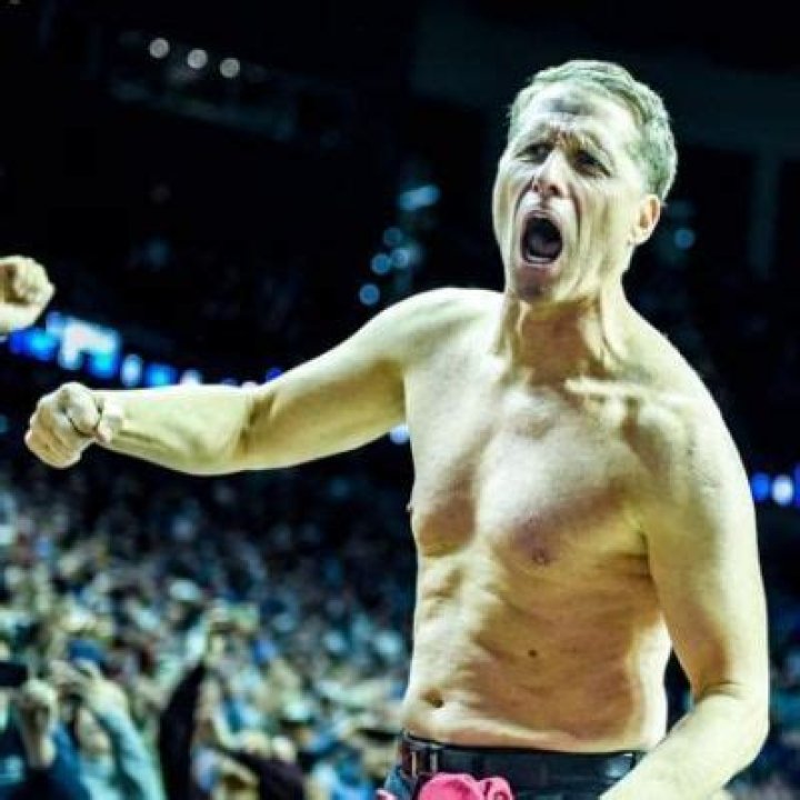 Eric Musselman Religion & Ethnicity: Where Is He From? Is He Jewish Or Christian?