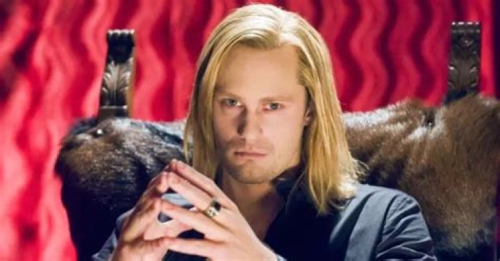Eric Northman & Bill Compton: Angry Vampire Sex On True Blood
