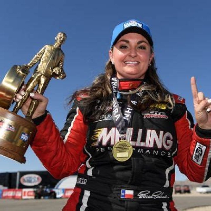 Erica Enders- Wiki, Age, Height, Husband, Ethnicity, Net Worth, Career
