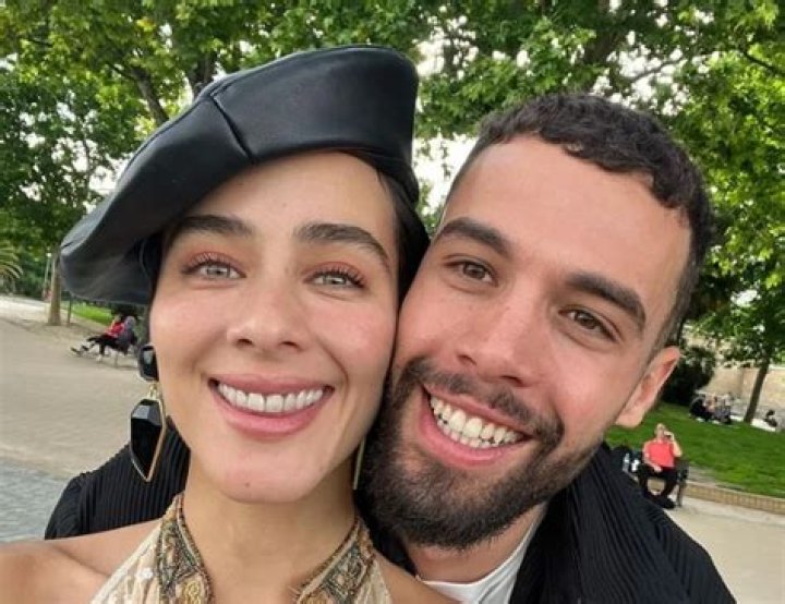 Esmeralda Pimentel’s Boyfriend: Who is Esmeralda Pimentel Dating?