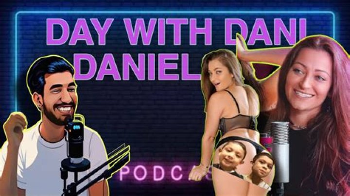 EXCLUSIVE: Interview with Dani Farley