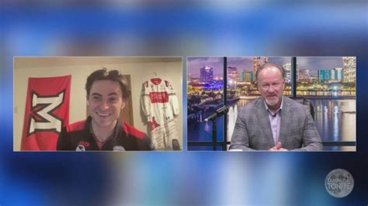 EXCLUSIVE: Interview With The Rising