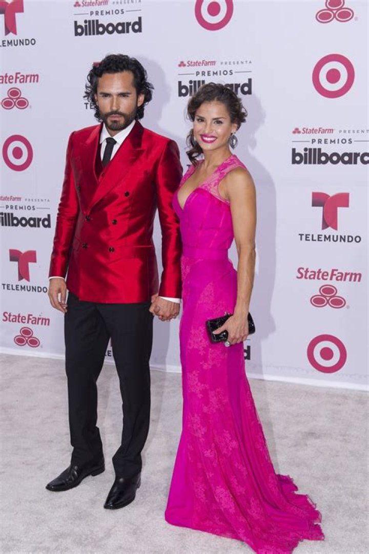Fabian Rios’s Wife: Who is Fabian Rios Dating?