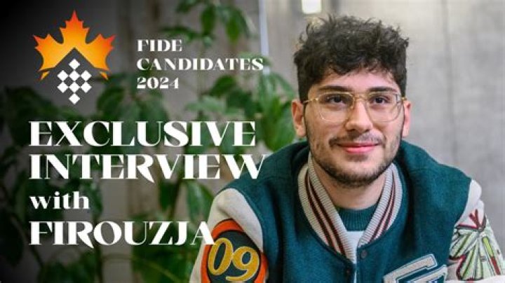 Fame | Alireza Firouzja net worth and salary income estimation Apr, 2024