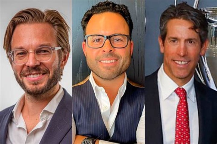 Fame | Andrew Nikou net worth and salary income estimation Jan, 2024