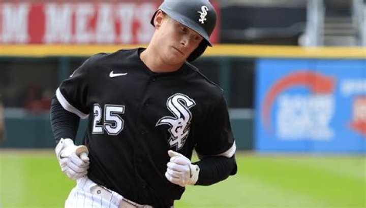 Fame | Andrew Vaughn (baseball) net worth and salary income estimation Jan, 2024