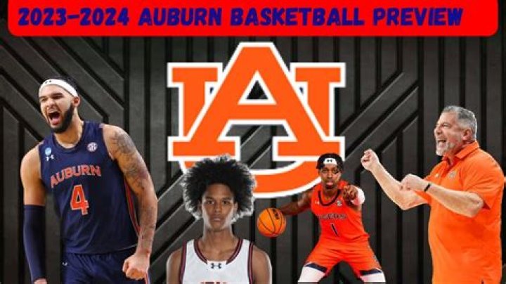 Fame | Auburn Tigers men's basketball net worth and salary income estimation Jan, 2024