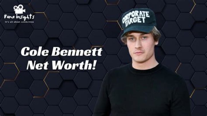 Fame | Danny Bennett net worth and salary income estimation Jan, 2024