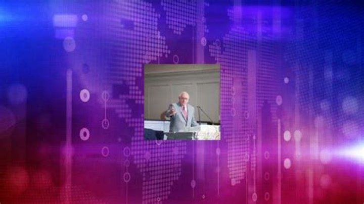 Fame | David O. Dykes net worth and salary income estimation Jan, 2024