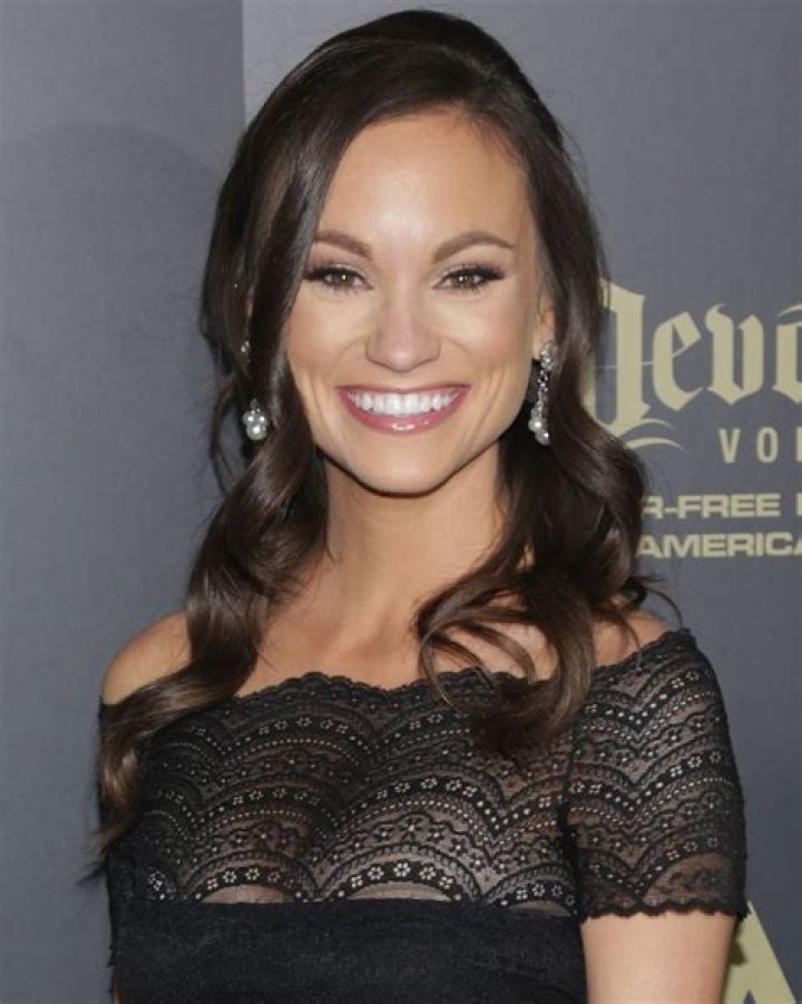 Fame | Emily Calandrelli net worth and salary income estimation Jan, 2024