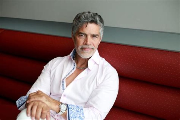 Fame | Esai Morales net worth and salary income estimation Apr, 2024