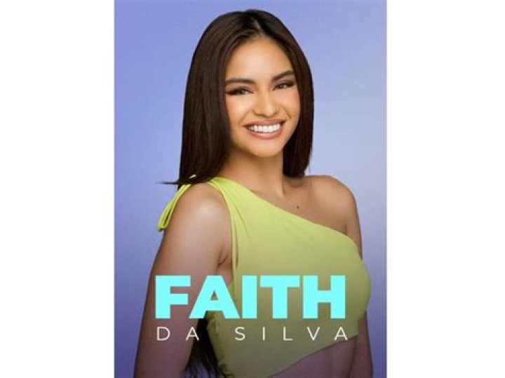 Fame | Faith Da Silva net worth and salary income estimation Jan, 2024