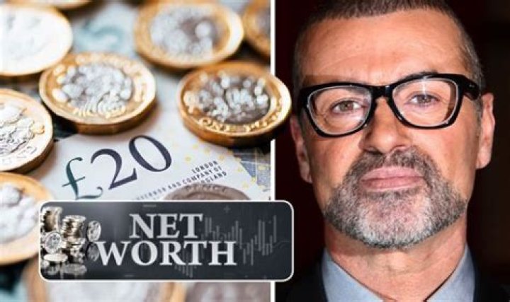 Fame | George Michael net worth and salary income estimation Jan, 2024
