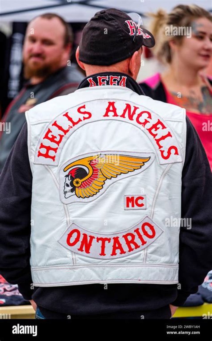 Fame | Hells Angels Motorcycle Club net worth and salary income estimation Jan, 2024