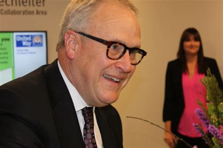 Fame | John Lechleiter net worth and salary income estimation Jan, 2024