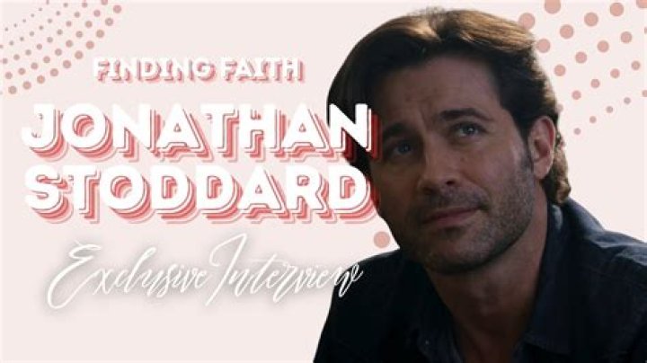 Fame | Jonathan Stoddard net worth and salary income estimation Jan, 2024