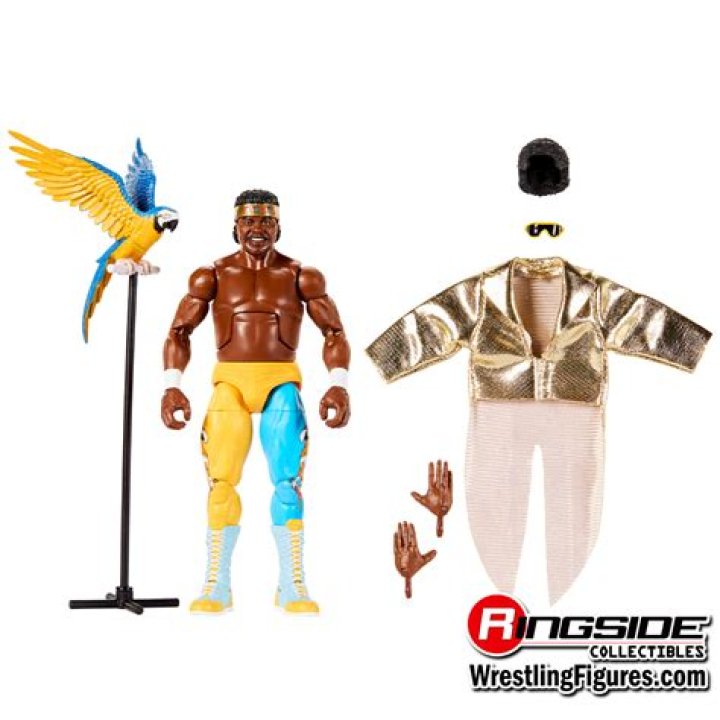 Fame | Koko B. Ware net worth and salary income estimation Jan, 2024